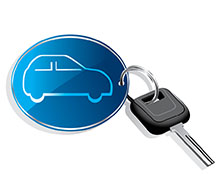 Car Locksmith Services in Garden City, MI