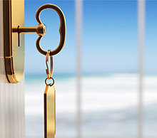 Residential Locksmith Services in Garden City, MI